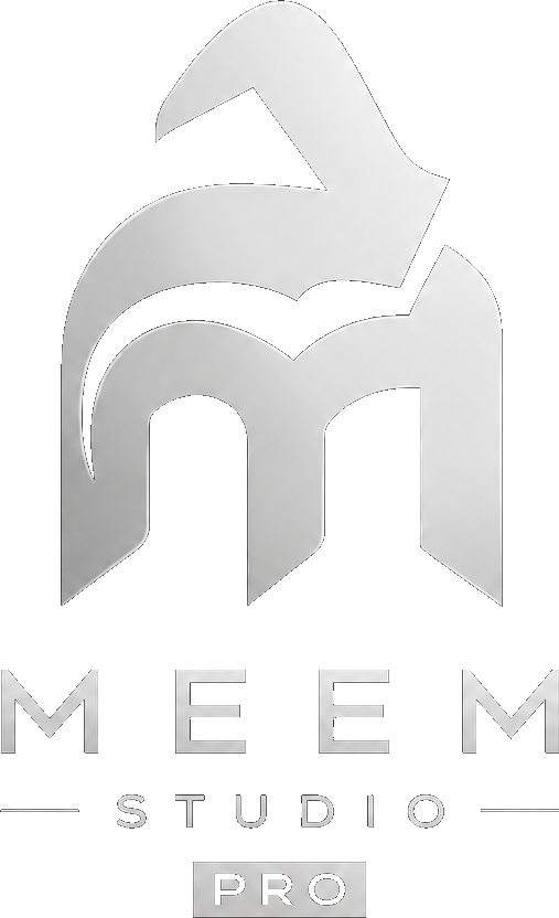 Meem Studio Pro